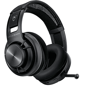 Auriculares Turtle Beach Atlas Air Black