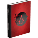 Guía Completa Oficial Assassin’s Creed Shadows - Ed. Coleccionista
