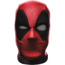 Réplica Marvel Cabeza parlante de Deadpool