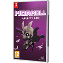 Morkull Ragast´s Rage Nintendo Switch
