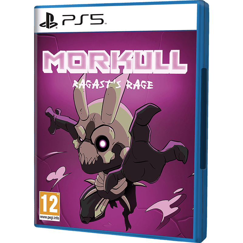 Morkull Ragast´s Rage
