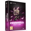 Morkull Ragast´s Rage Collector´s Edition