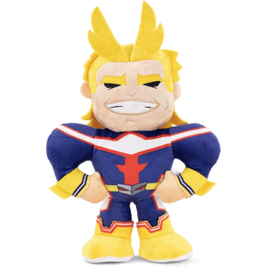 Peluche My Hero Academia: All Might - Reacondicionado