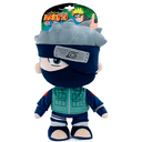 Peluche Naruto Shippuden: Kakashi