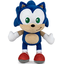 Peluche Sonic 2 22cm Surtido