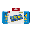 Bolsa metálica para Nintendo Switch Hori Pikachu -Licencia oficial- (REACONDICIONADO)