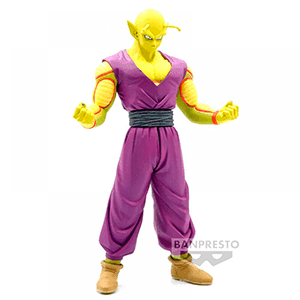 Figura Banpresto Dragon Ball Super: DXF Piccolo - Reacondicionado