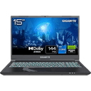 Gigabyte G5  i7-13620H/16Gb/1Tb/Rtx 4050 15,6´´ Wifi6 FreeDOS Portatil Gaming
