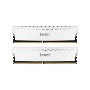 Lexar Thor 16GB 2x8GB DDR4 3600 MHz - Memoria RAM - Reacondicionado