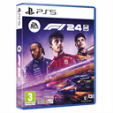 EA Sports F1 2024
