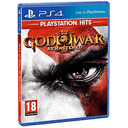 God of War 3 PS Hits PS4