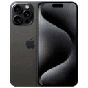 Iphone 15 Pro 256Gb Titanio Negro