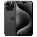 Iphone 15 Pro Max 512Gb Titanio Negro