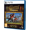 Harry Potter Campeones de Quidditch Deluxe Edition PS5