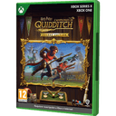 Harry Potter Campeones de Quidditch Deluxe Edition Xbox One