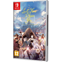 Last Time I Saw You Special Edition