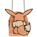 Pokémon - Eevee Back Micro Bag