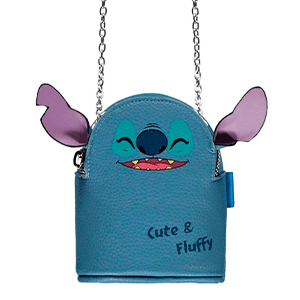 Lilo and Stitch - Stitch Micro Bag