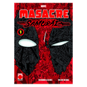 Masacre Samurái 1