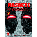 Masacre Samurai 2
