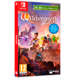 Wildermyth