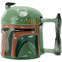 Taza 3D STAR WARS Boba Fett