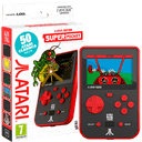 Consola Evercade Super Pocket Atari