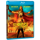 Furiosa - De La Saga Mad Max
