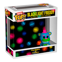 Bitty POP Deluxe FNAF Freddy en escenario