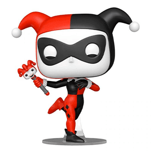 Figura POP Animation Harley Quinn