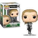 Figura POP Games Metal Gear The Boss