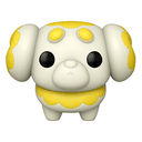Figura POP Games Pokemon Fidough