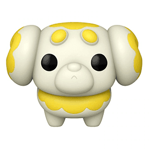 Figura POP Games Pokemon Fidough