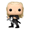 POP Television: HotD S4 – Daemon Targaryen