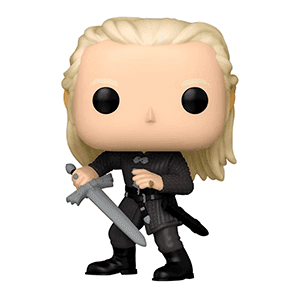 POP Television: HotD S4 – Daemon Targaryen