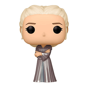 POP Television: HotD S4 – Rhaynera Targaryen