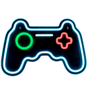Cartel con iluminacion LED CONTROLLER