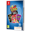 UNO Legacy CIAB Nintendo Switch