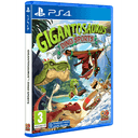 Gigantosaurus: Dino Sports