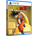 Dragon Ball Z Kakarot Legendary Edition