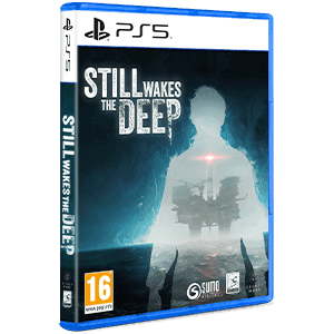 Still Wakes the Deep