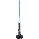 Lampara sable de luz Luke Skywalker 60cm
