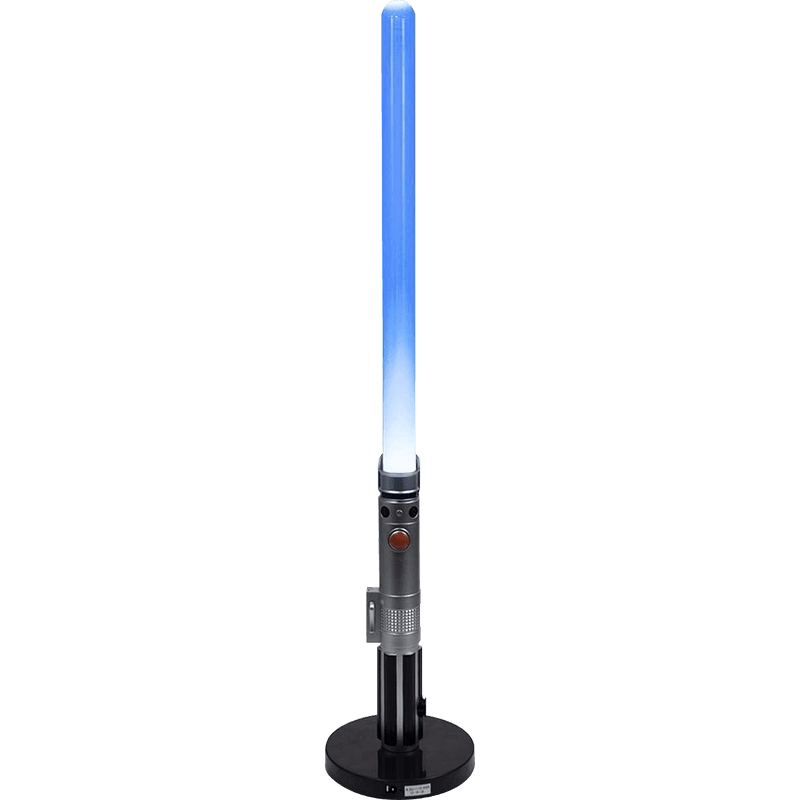 Lampara sable de luz Luke Skywalker 60cm