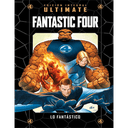 Marvel Ultimate - 05 - Ultimate Fantastic Four 1: Lo Fantástico