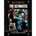 Marvel Ultimate - 19 - The Ultimates 3: El gran robo de América