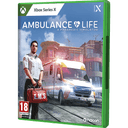 Ambulance Life a Paramedic Simulator