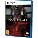 A Quiet Place: The Road Ahead Day One Edition
