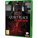 A Quiet Place: The Road Ahead Day One Edition