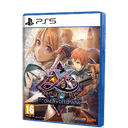 Ys Memoire: The Oath in Felghana PS5