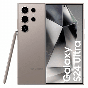 Samsung Galaxy S24 Ultra 512Gb Gris